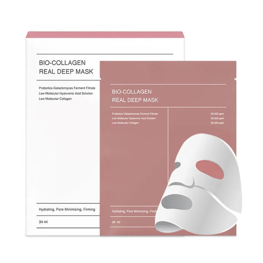 Collagen Mask (4 Pack)